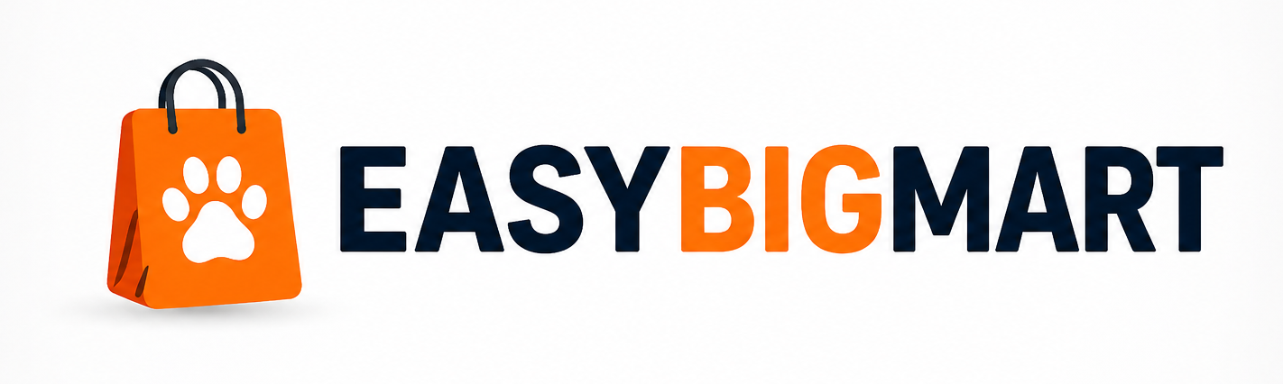 Easybigmart